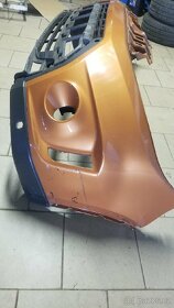 Suzuki Vitara, LY 2016 - 2