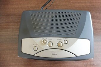 Radiobudik Smarton - 2