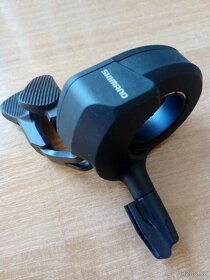 Přepinač přípomoci Shimano SW-E 8000 - 2