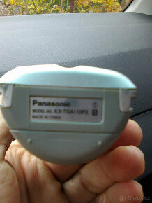 analogovy Siemens E 802+rucka+sluchatko - 2