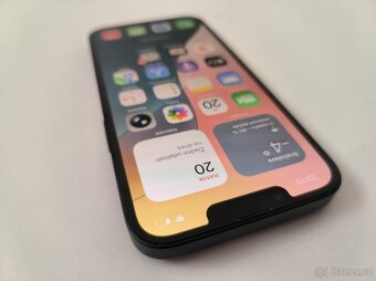 apple iphone 14 128gb Midnight / Batéria 100% - 2