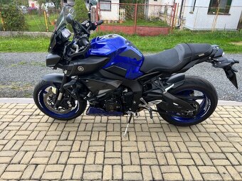 Yamaha MT-10 - 2