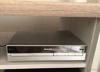 Prodám DVD Philips - 2