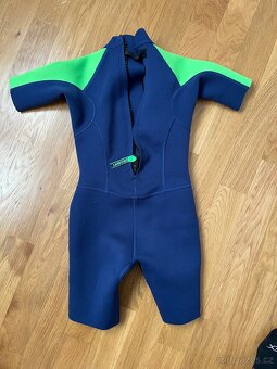 Dětský neopren - 2
