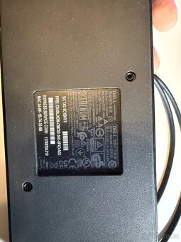 Dokovací stanice Dell WD19S – USB-C - 2