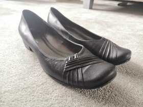 Dámské boty na podpatku - 2