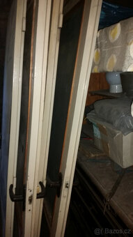 Stavební materiál zbylý - 2