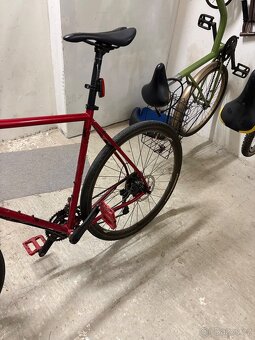 Author Ronin 2020 - XL - 2