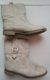 Lehké kozacky, vel. 38 - 2