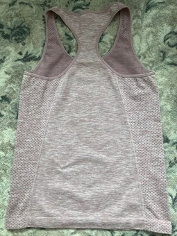 Sportovní terno tílko - 2