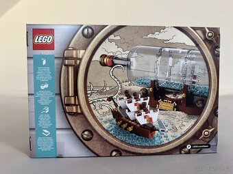 92177 Boat in the bottle Ideas - 2