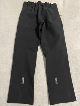 UMBRO oteplnené kalhoty - 2