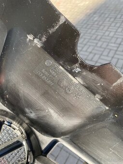 Maska t5.1 multivan - 2