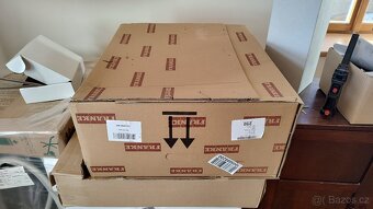 DŘEZ FRANKE SID 610 - 2