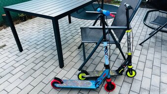 Koloběžky OXELO - 2