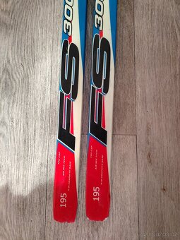 Běžky KRUK FS300 - 2