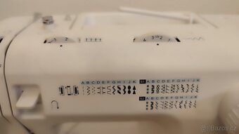 Šicí stroj SilverCrest SNM 33 B1 - 2