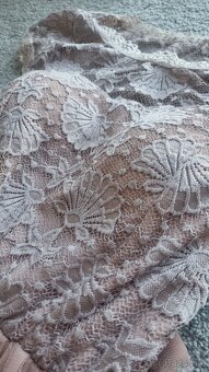 Šaty do tanečních - 2