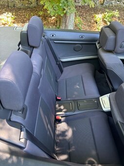 Bmw 320D cabriolet E93 Xenon alu 18” M - 2