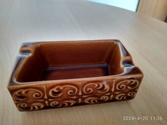 Retro popelník, zn. Dotmar, Urbach - 2