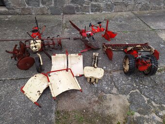 Příslušenství TERA - 2