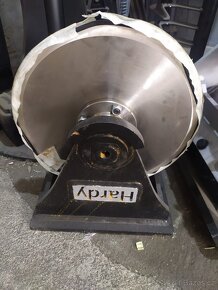 Řezače asfaltu Hardy - 2