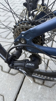 Dětské kolo LF Gamp - 2