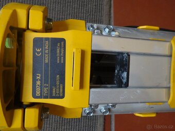 Stativ dewalt de0736xj pro laser ,bosch,dewalt - 2