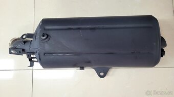 Koncovka vyfuku Suzuki V-Strom 1050 - 2