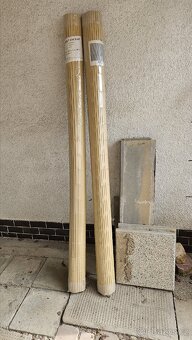 Umělý živý plot - 2