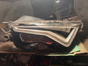 Seat ateca trafo - 2