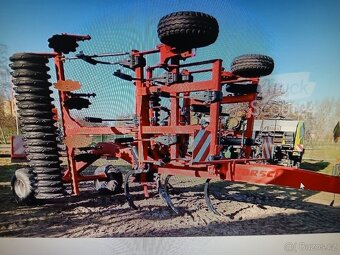 koupím Horsch terano 5fx(6fg) - 2