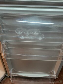 lednička Severin A+ - 2