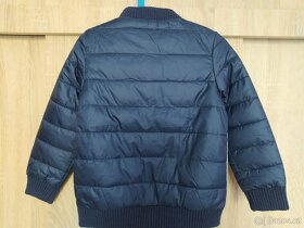 Chlapecká bunda Benetton - 2