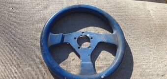 Sportovni volant - 2