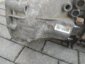 BMW E46 převodovka - 2