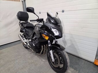 Honda CBF 600 S - 2