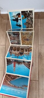 Venezia Benátky - 2