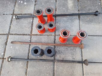 Poloosy 610 a 480 Terra Vari - 2