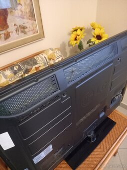 LG 42PJ350 Plasma - 2