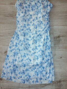 Nové šaty - 2