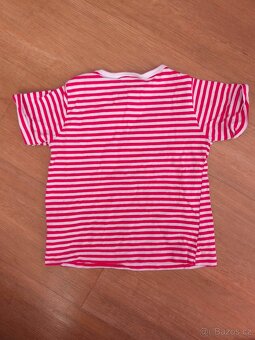 Dívčí tričko - 2