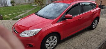 Ford Focus 2011 Titanium 1.6 TDCi - 2