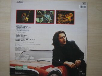 Rory Gallagher – Defender - 2