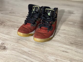 Jordan Super Fly.5 - 2