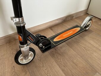 Koloběžka Head - 2