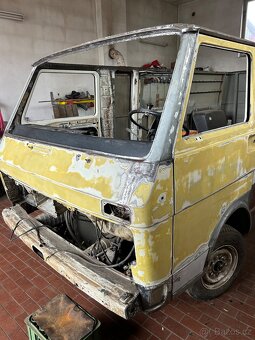 Volkswagen LT 28 - 2