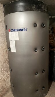Prodám AKU Cordivari 1000 - 2