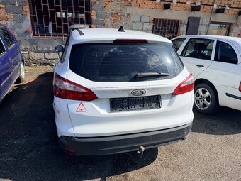 Ford Focus - 2