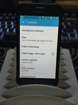 Samsung Galaxy XCover3 - 2